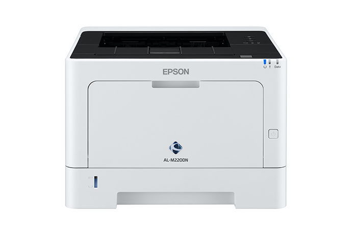 Epson WorkForce AL-M220DN 黑白雷射印表機